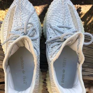 Yeezy boost 350